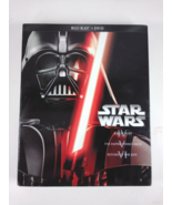 Star Wars Trilogy: IV A New Hope V The Empire Strikes Back VI Return Of ... - £4.73 GBP