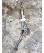 Steering Gear/Rack Manual Rack And Pinion Hatchback Fits 07-12 VERSA 134... - $113.70 CAD