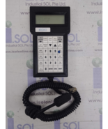 EDC TT130R2-2PWRTVNSGEDC Teach Pendant Robot Control Hand Held - $578.45 CAD