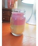 Candle - Peaches and Cherries - €6,99 EUR