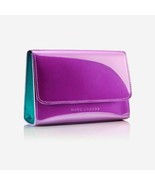 Marc Jacobs Beauty Glossy Cosmetic/Clutch Makeup Bag/Pouch Limited Editi... - £22.91 GBP