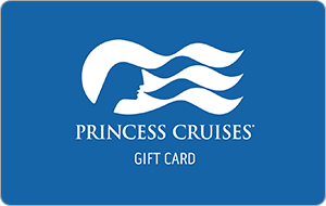 Princess Cruises - $30.00+