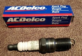 Spark Plug-Conventional ACDelco R44LTS6 - NEW - $1.99