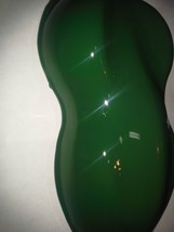 #369 High Gloss Hunter Green Single Stage Acrylic Enamel Gallon (Paint Only)  - £87.22 GBP