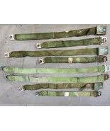 1966-1972 Chevelle Impala Cutlass Seatbelts Seat Belts Skylark GTO 442 M... - $136.19