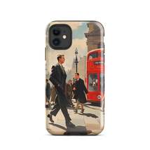London III Tough Case for iPhone® - £24.45 GBP