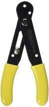 New Stanley Tools 84-213 Adjustable Wire Stripper Cutter Tool 26-10 Awg 2356657 - $20.99