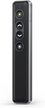 Two-In-One Wireless Presenter Remote Pointer For Powerpoint Slide Show, Physical - $51.98