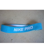 headband Nike Pro grip strips inside  - $8.00