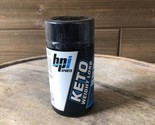 BPI Sports Keto Weight Loss Powerful Diet Supplement - 75 Caps - Exp 05/... - $13.09