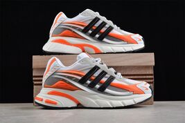 Adidas Adistar Jellyfish Olive Orange Sneakers JP9261 Sizes US 4-13 - $273.24