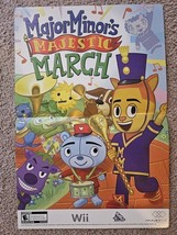 Major Minor&#39;s Majestic March/Gardening Mama 15.5&#39;&#39;x11.5&#39;&#39; Double Sided P... - $21.03 CAD