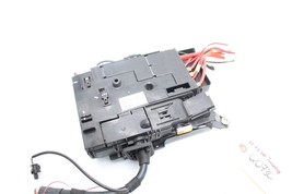 11-18 VOLKSWAGEN TOUAREG MAIN FUSE BOX Q0730 image 7