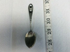 Hoover Dam - Souvenir Spoon, 4.5&quot; (Used - Free Shipping) - £10.79 GBP