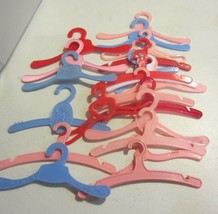 Vintage large size doll hangers - £19.68 GBP