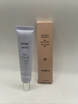 Sisley Instant Correct Primer - 02 Just Lavender 30 ml / 1 oz NEW In Ret... - $96.60 CAD