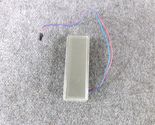 WPW10368730 WHIRLPOOL REFRIGERATOR WATER ACTUATOR PAD - $42.00