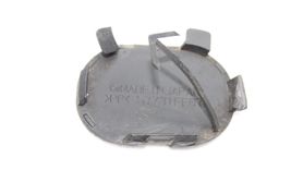 05-06 SAAB 9-2X FRONT BUMPER TOW HOOK COVER CAP Q9301 image 11