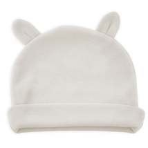 Babyjem newborn baby hat with ears - $43.90 MXN