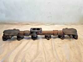 Caterpillar CAT C15 Diesel Engine Exhaust Manifold 150-1914 OEM 100-5694 - $550.00