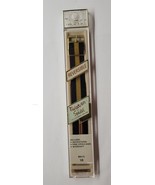 Vintage Men&#39;s Speidel Twist On Reversible Adjustable Nylon Watch Band 1B - £15.81 GBP