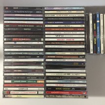 You Pick CDs - Jazz Blues Soul R&amp;B - GOOD CONDITION - With Jewel Case - $127.76 MXN