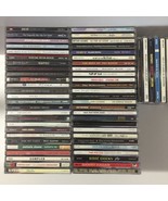 You Pick CDs - Jazz Blues Soul R&amp;B - GOOD CONDITION - With Jewel Case - $126.29 MXN