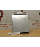 2000 Ford F150 5.4L AT Engine Control Unit ECU YL3F12A650CC Module 58-4F6 - $48.01