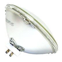 1000PAR64WFL 1000W 120V GX16D Clear Halogen WFL Lamp - £32.68 GBP