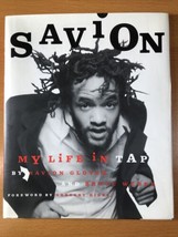 Savion: My Life In Tap By Savion Glover - Hardcover - £39.83 GBP
