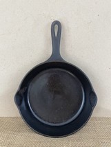 Wagner Ware Sidney 0 1056P Cast Iron 9&quot; Vintage Skillet - £38.15 GBP