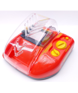 Crayola Melt &#39;N Mold Factory Crayon Maker Reuse Recycle TESTED No Mold - €10,95 EUR