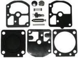 Genuine Zama Carburetor Repair Kit Rb 6 Echo 280 290 - $21.99