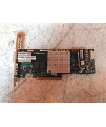 MicroSemi ASR-8885Q PCIe SAS RAID Controller No Battery - $195.44 CAD