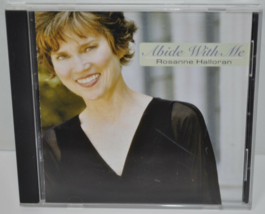 Abide with Me by Rosanne Halloran CD - £10.12 GBP
