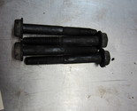 Camshaft Bolts All From 2010 Chevrolet Camaro  3.6 - $19.95