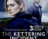 The Kettering Incident DVD | Region 4 - $27.87