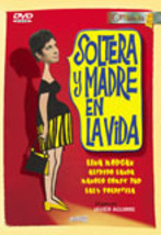 Soltera Y Madre En La Vida Dvd Lina Morgan Spanish Comedy - £14.35 GBP