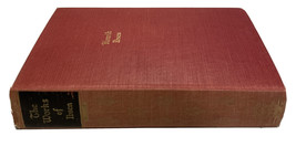 Vintage Antico &quot; Il Works Di Ibsen &quot; Libro One Volume Edizione 1928 - £71.55 GBP
