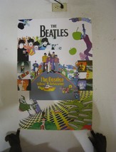 The Beatles Giallo Sottomarino Multi Colpo Commerciale - $44.99