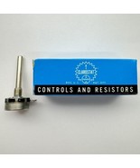 Clarostat Potentiometer 53C1-100-S Missing Washer &amp; Nut - $19.79