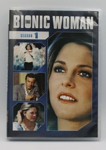 The Bionic Woman: Season 1 - $5.94