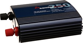 250-Watt 12-Volt Dc To Ac Inverter From Samlex, Model Sam-250-12. - £51.08 GBP