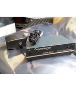 CVG-3VXL Video distributor comprehensive Amplifier + power supply New $199 - $270.14 CAD