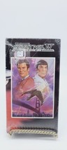 Star Trek IV: The Voyage Home (VHS) Sealed Paramount Home Video Watermarks - £9.05 GBP