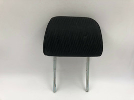 2010-2012 Subaru Legacy Prem Rear Outer Right Left Headrest Black Cloth B41002 - £33.63 GBP