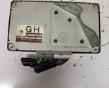 Chassis ECM Transmission Left Hand Dash Xs Model Fits 04 FORESTER 100640... - $48.49