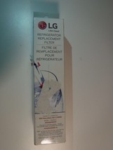 New! LG Refrigerator Replacement Filter - Model ADQ36006101 | 200 gallons - $10.55
