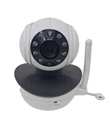 Motorola 360 Camera Video Baby Monitor Portable Digital WiFi Night Visio... - $20.66