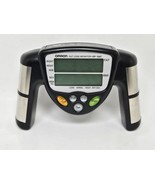 OMRON Fat Loss Monitor HBF 306CN / HBF-306-Z5 Measure Body Fat BMI TESTED - $59.99